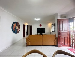 Blk 447 Choa Chu Kang Avenue 4 (Choa Chu Kang), HDB 4 Rooms #542704011